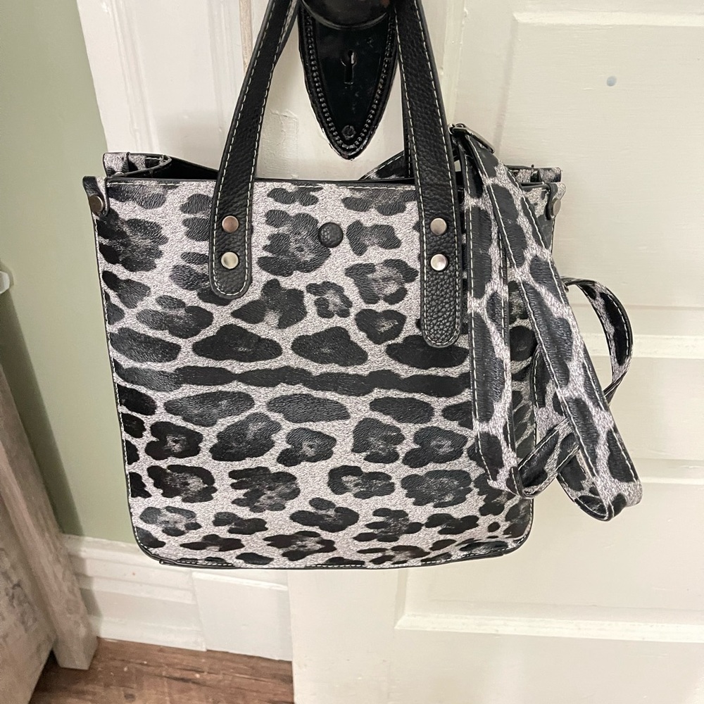 Boutique purse